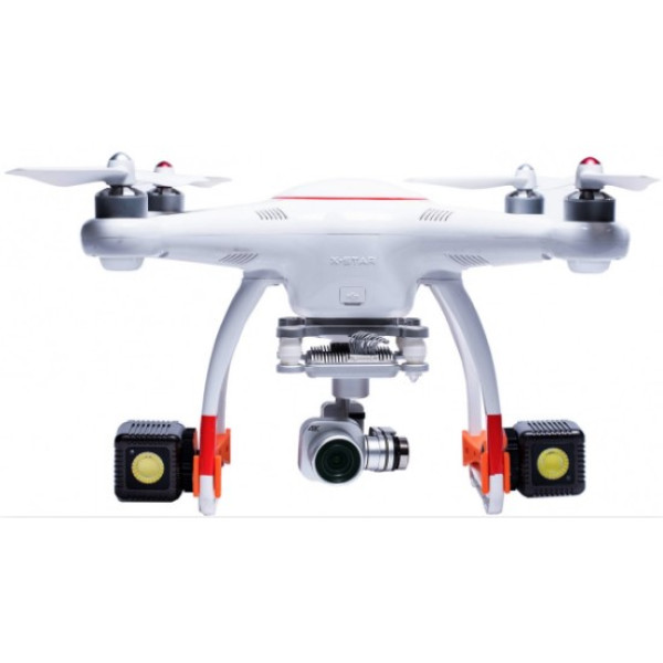 Фотовспышка Lume Cube - Kit for Autel X-Star